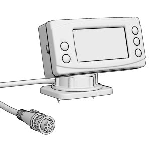 Nm 344 Adr Display - Base pivotante