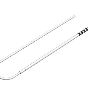 Systeme de Connexion Interne Axe Plein Avec Filetage Npt 1/4" X 18) - Tube e 5/16"
