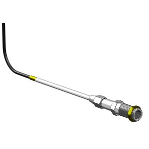 25 C, Systeme Interne Ajustable Soupling Pour Axe Creux Avec Tube e 5/16"