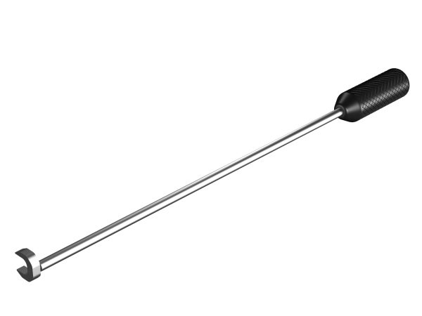 Cle 9/16 pour valve de gonflage
