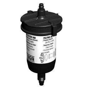 Filtre e air Nm Pour Tube e 10 Mm