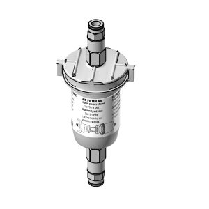 Filtre e Air Nm Raccord Rapide Pour Tube e 8 Mm