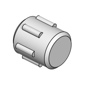 Bouchon NF 3/8"