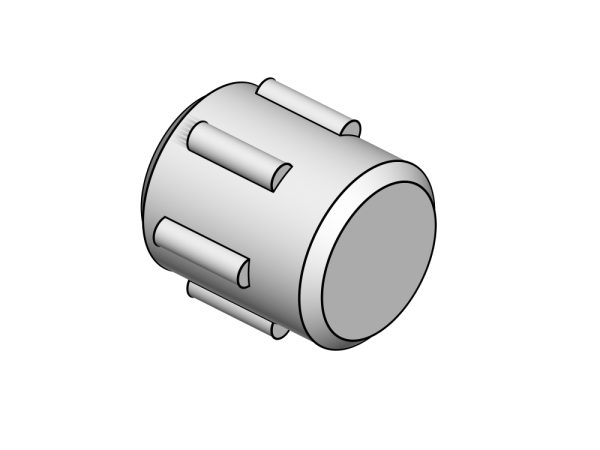 Bouchon NF 3/8"