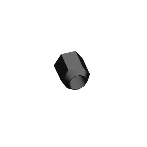 ecrou en acier M22 X 1,50 pour roulement universel