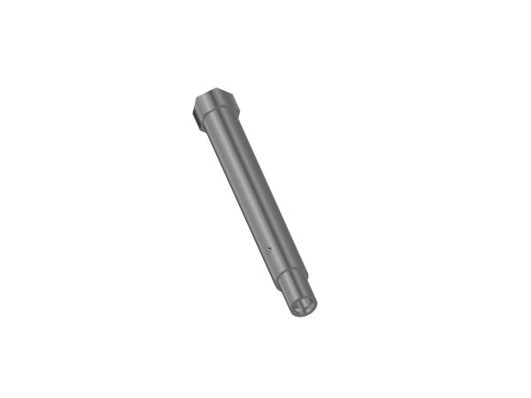 Rallonge 190 Mm Pour Mele 1/4" X 18