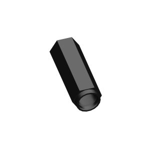 Montant Acier M22 X 1.50 H M22 X 1.50 M - 95 Mm