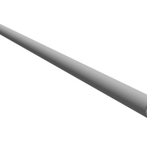 Tube de descente en acier 51 cm (Steel pipe 51 cm)