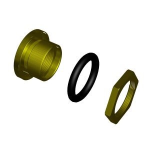 COUPLEUR ROTOR A METTRE SUR CHAPEAU DE MOYEU REMORQUE