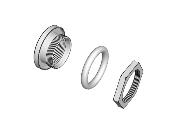 COUPLEUR VIGIA POUR ESSIEUX BPW ALIMENTATION AIR