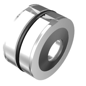 Tortas - Kit d'accouplement systeme interne essieu creux 6