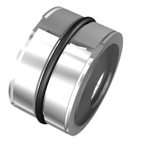 Tortas - Kit d'accouplement systeme interne essieu creux 5