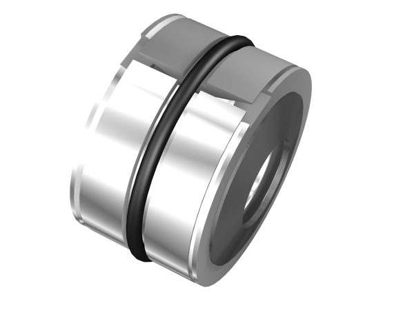 Tortas - Kit d'accouplement systeme interne essieu creux 5