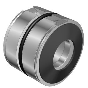 Tortas - Kit d'accouplement systeme interne essieu creux 5