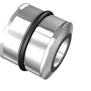 Tortas - Kit d'accouplement systeme interne essieu creux 4