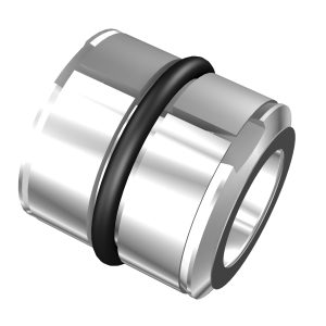 Tortas - Kit d'accouplement systeme interne essieu creux 3