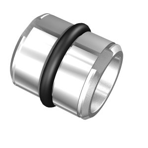 Tortas - Kit d'accouplement systeme interne essieu creux 3