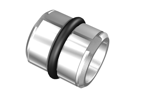Tortas - Kit d'accouplement systeme interne essieu creux 3