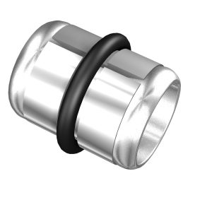Tortas - Kit d'accouplement systeme interne essieu creux 2