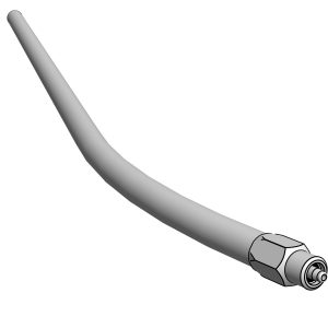 Supplement accouplement rotor couvercle Mercedes