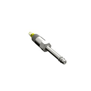 Accouplement Npt 1/4" pour essieu SAF sous pression