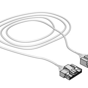 Extension d'installation electrique pour afficheur Nm 343