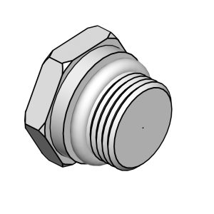 BOUCHON DE ROTOR M11
