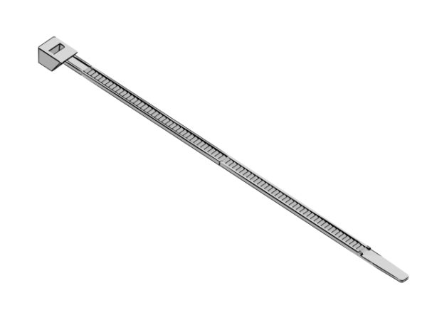 Attache Plastique 300 Mm