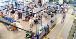 Certification ISO 90001 - avantages du gonflage