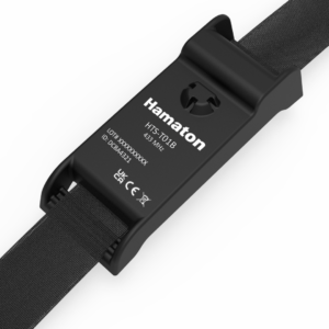 Hamaton EU-Pro Truck 1.0 TPMS Sensor (sur sangle)
