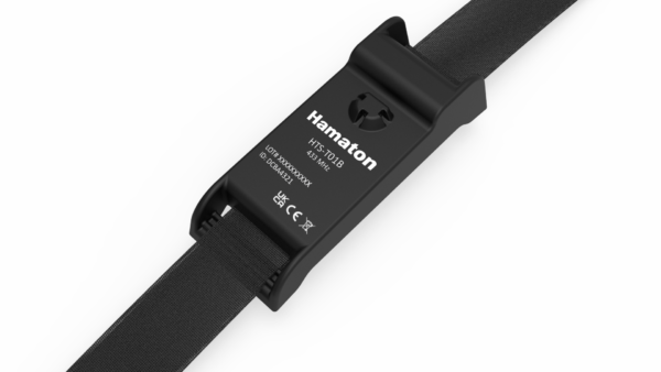 Hamaton EU-Pro Truck 1.0 TPMS Sensor (sur sangle)