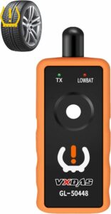 vitran VITRAN tpms